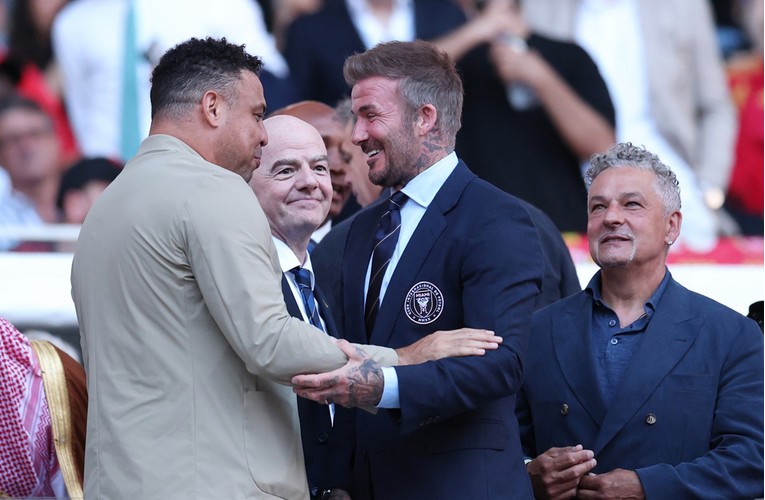Beckham, FIFA i kladionice najviše zaradili, a navijači najviše izgubili na SP-u