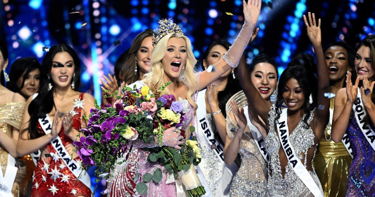 Luksuzan život i godišnja plaća od 250.000 dolara. Što donosi titula Miss Universe?