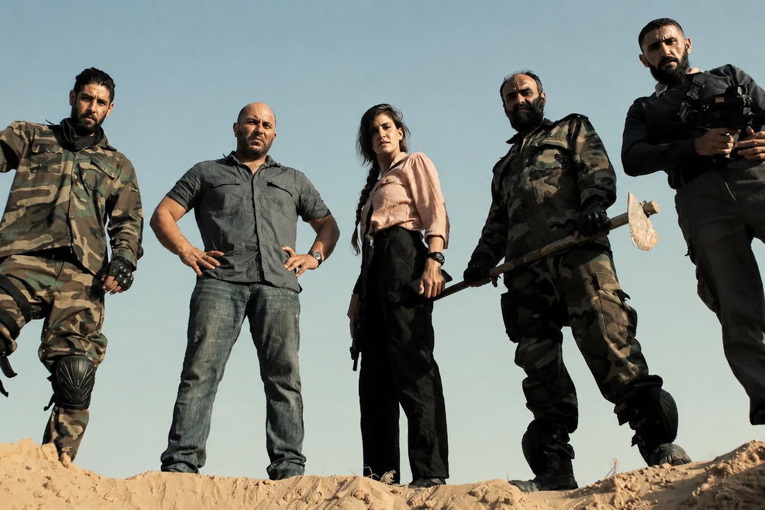 Jedna od najnapetijih Netflixovih serija vraća se s velikim promjenama
