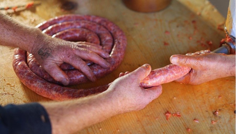 Državni tajnik: Svinjokolje će u Slavoniji biti