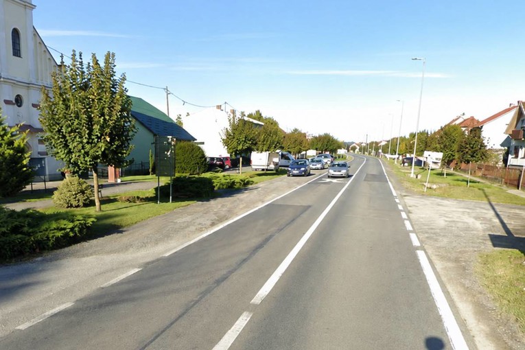 U Čačincima nakon tučnjave dvojicu muškaraca namjerno udario autom