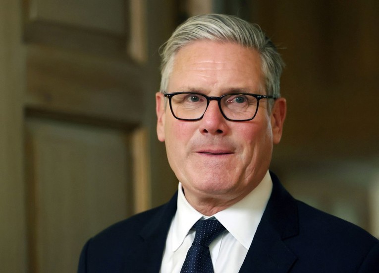 Starmer: Držat ću jezik za zubima. Neću govoriti nasljedniku što bi trebao raditi