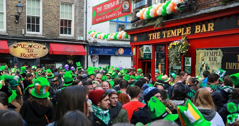 Danas je Dan svetog Patrika, proslavite uz naše klasične irske recepte