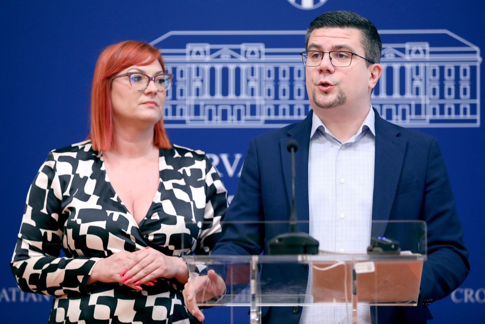 Socijaldemokrati: Treba dati 100 eura za svako dijete koje se ne upiše u vrtić