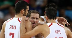 Hrvatski košarkaši ostaju bez Olimpijskih igara ako FIBA aktivira pričuvni plan