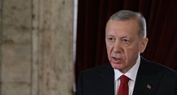 Erdogan: Prekidam svaki kontakt s Netanyahuom
