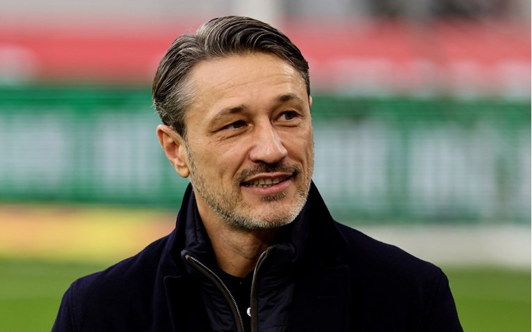 Kovač: Moj glavni moto je KISS