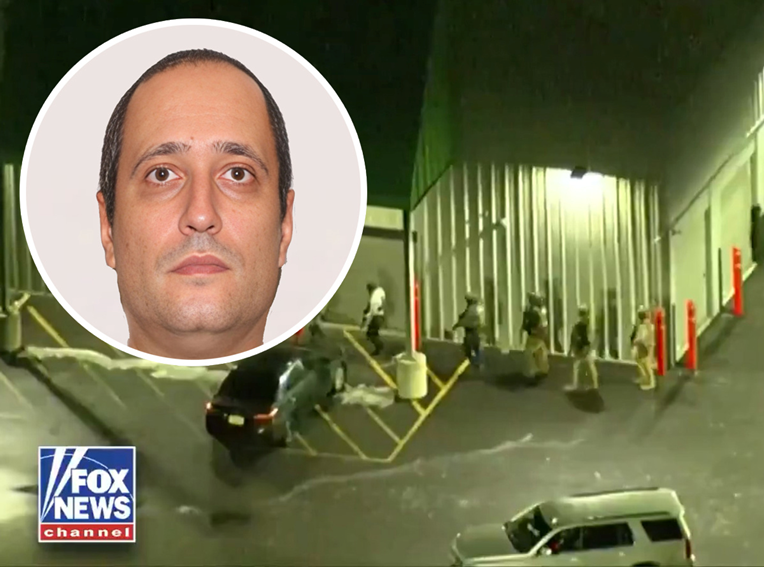 Osumnjičeni za pokolj na Brownu nađen mrtav. Ubio je i profesora na MIT-u