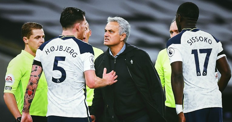 Bivši menadžer Tottenhama: Mourinho je isprao mozak svojim igračima