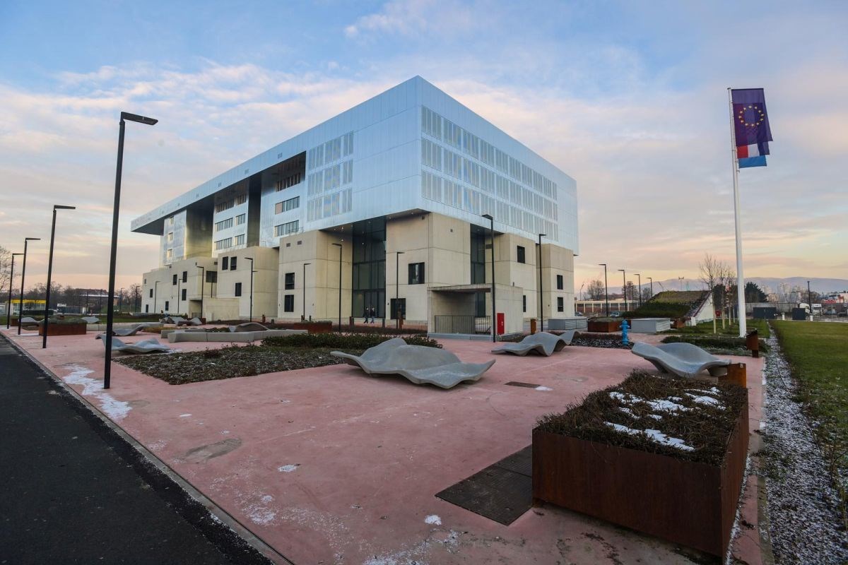 Zagreb je među favoritima za sjedište carinskog tijela EU-a