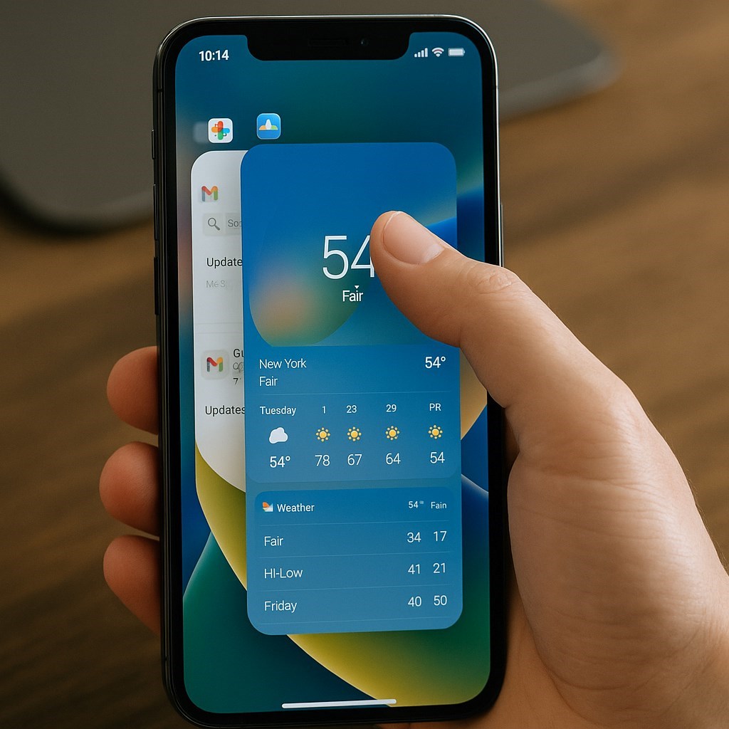Čistite iPhone od ranije korištenih aplikacija? Appleov zaposlenik: Ne radite to