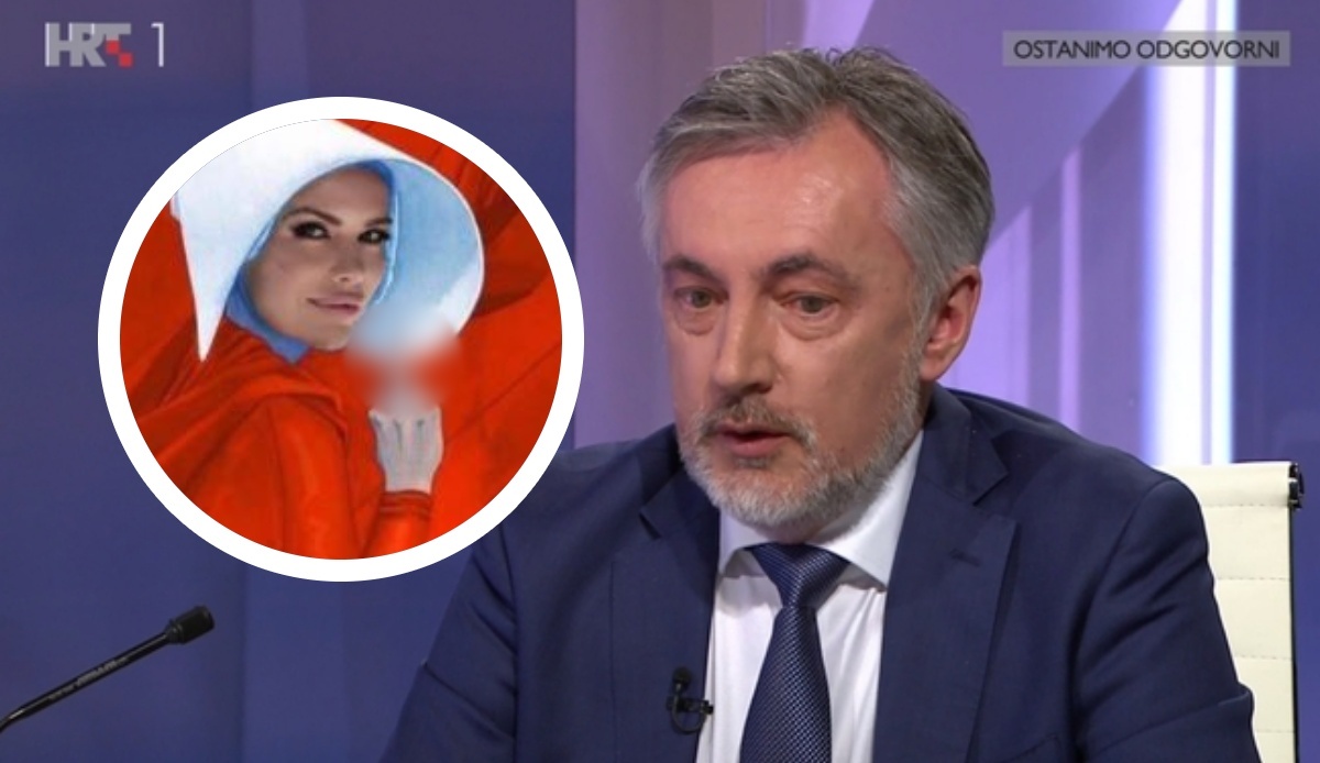 Škoro o Severini i Balaševiću: Ne bavim se kolegicom, kako se već preziva...