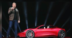 Što to najavljuje Elon Musk? Auto koji će do stotke doći ispod sekunde i letjeti