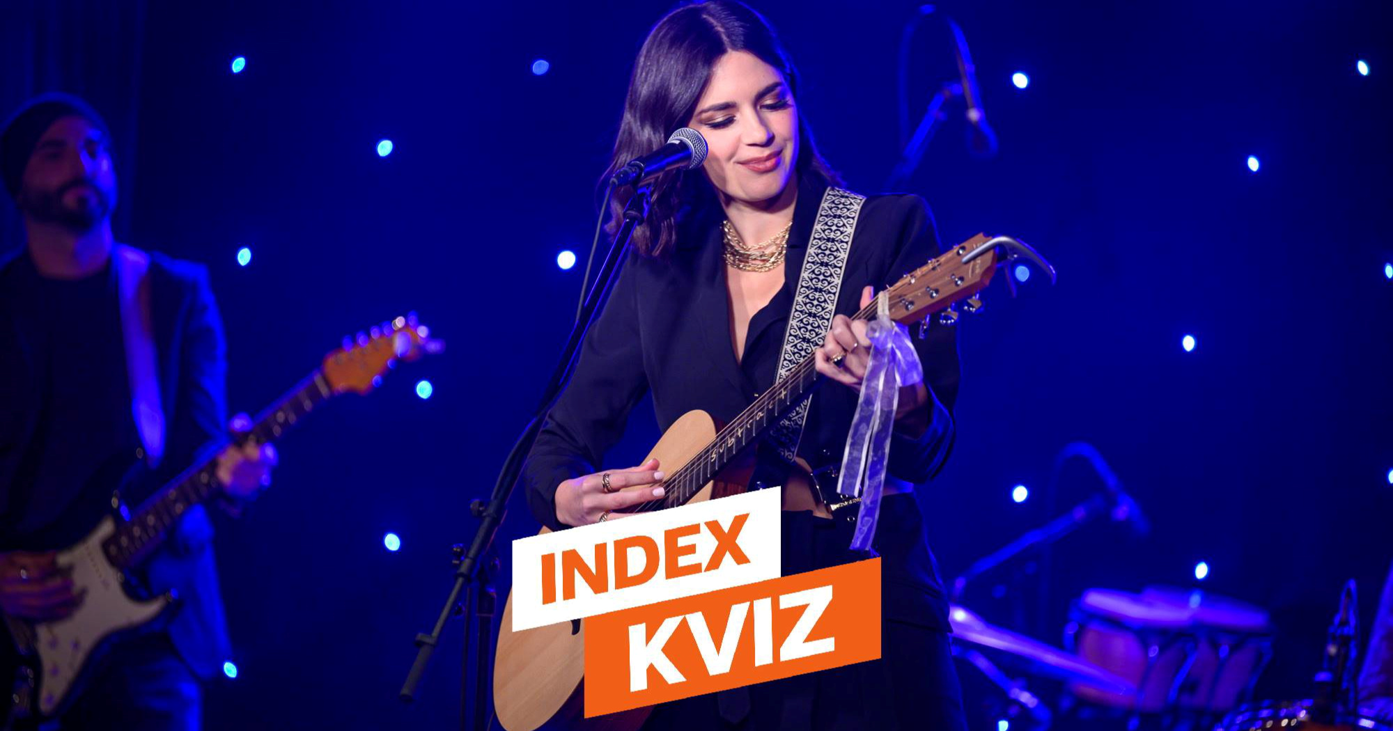 INDEX KVIZ Možete li točno odgovoriti na svih 15 pitanja?