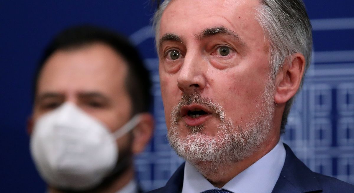 Škoro: Ispričavam se što sam bio u HDZ-u