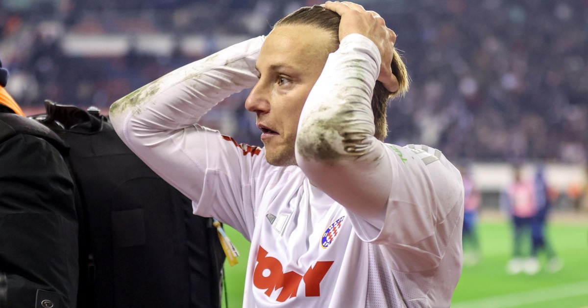 Rakitić u listopadu: Liga je fantastična. Rakitić sada: Liga je zaostala