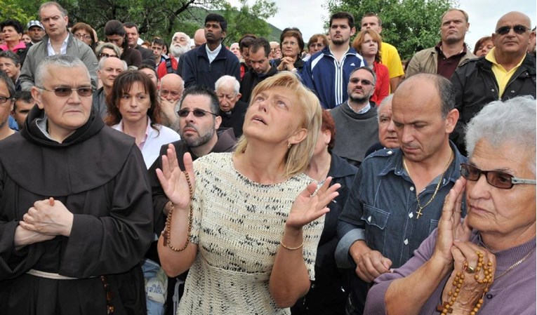 Vatikanu je od početka jasno da je Međugorje prevara. Naravno da to neće tako reći