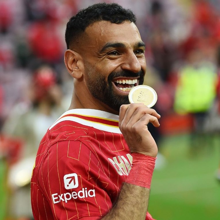 Salah otkrio da je bio blizu prelaska u Saudijsku Arabiju