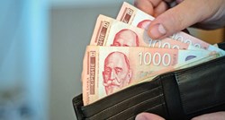 Kosovo ukida dinar iz platnog prometa. Amerika: Razmislite o tome
