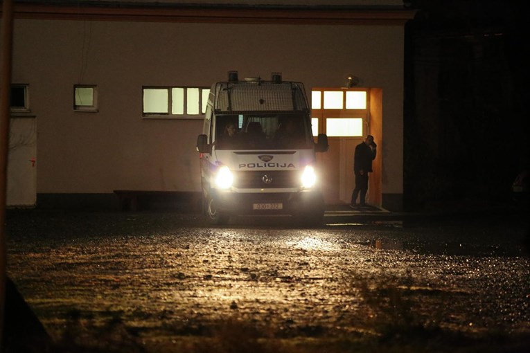 Zagorac godinama zlostavlja ljubavnog partnera. Sad ga je pretukao štakom 