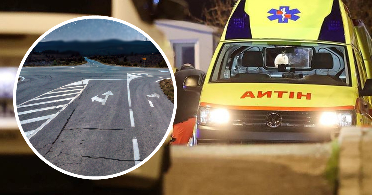Kod Obrovca poginulo dvoje Hrvata. Ozlijeđena i maloljetna Švicarka
