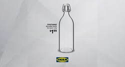 Pogledajte kakvu je reklamu objavila kanadska IKEA nakon Ronaldovog poteza s Colom