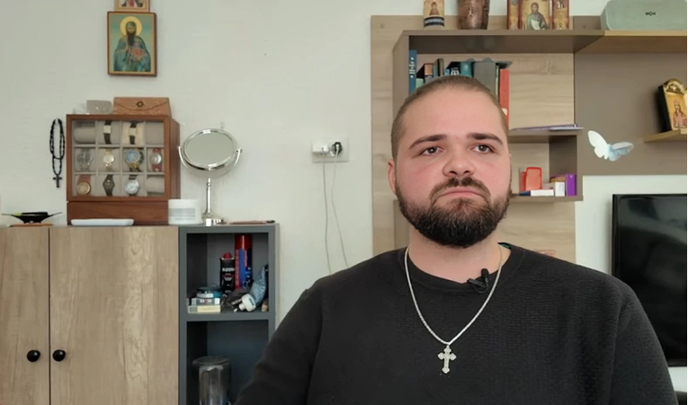 Amerikanac koji se preselio u Srbiju: "SAD se raspada, Balkanci sve više cijene"