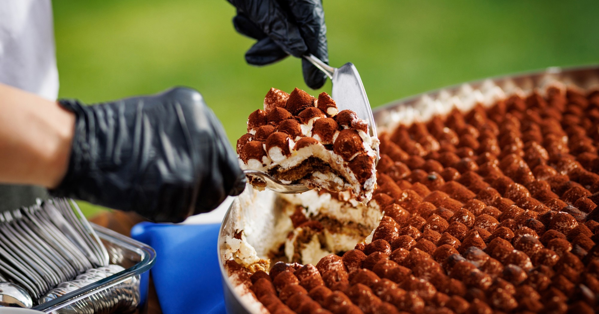 Treviso organizira prvi Tiramisù Run: Utrka u Italiji s najslađom nagradom na cilju