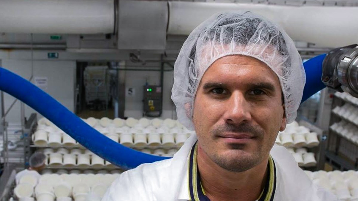 Šime Gligora: Ovakvi poticaji najviše koriste neradnicima