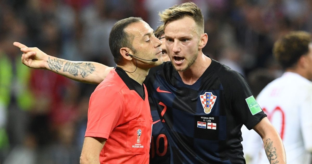 Rakitić: Hrvatska uvijek može računati na mene. Za minutu, penale i sve što treba