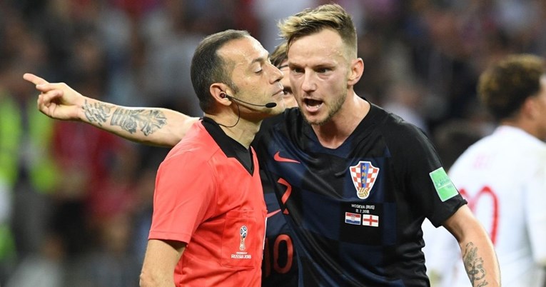 Rakitić: Hrvatska uvijek može računati na mene. Za minutu, penale i sve što treba
