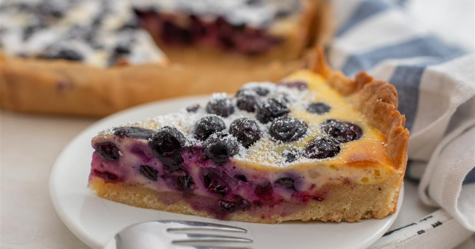 "Lažni cheesecake" mnogima je bolji od originala, imamo recept koji uvijek uspijeva
