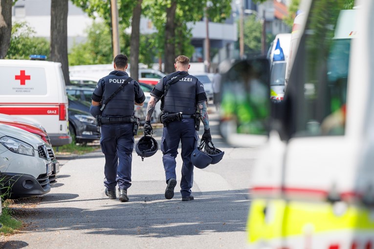 U Beču ubijen sin ukrajinskog političara, otkriven motiv