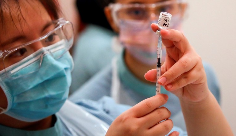 Novi podaci o Pfizerovom cjepivu. Učinkovitost 91 posto, štiti od južnoafričkog soja