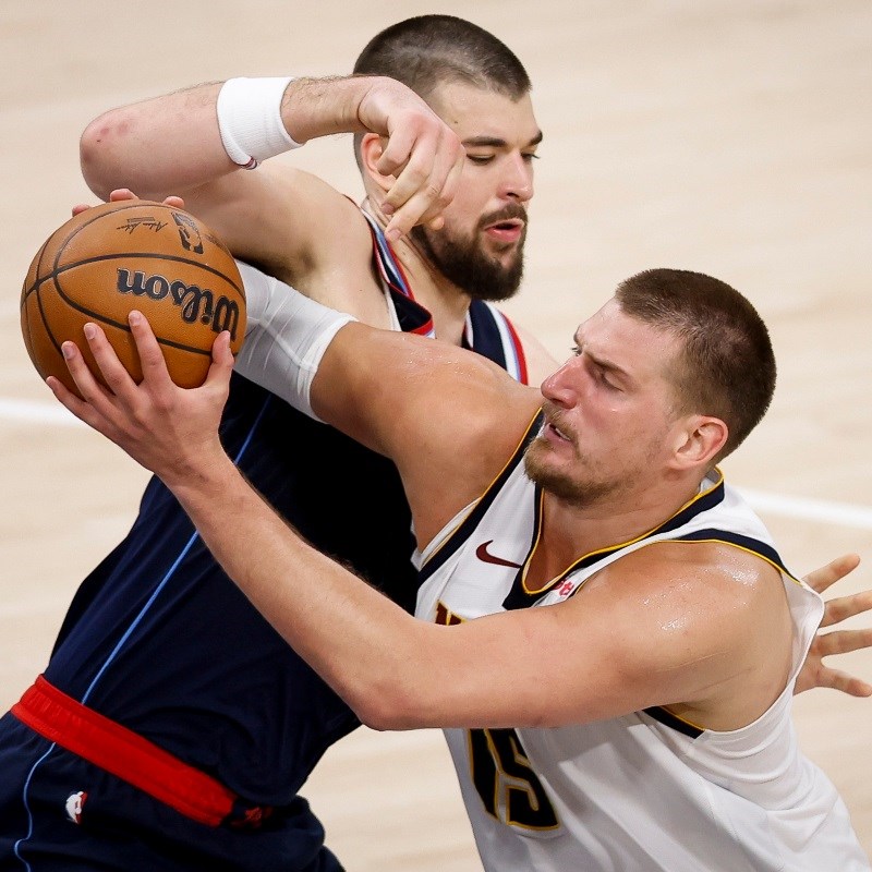 Zubac među najboljim strijelcima Clippersa u ogromnoj pobjedi nad Jokićevim Denverom