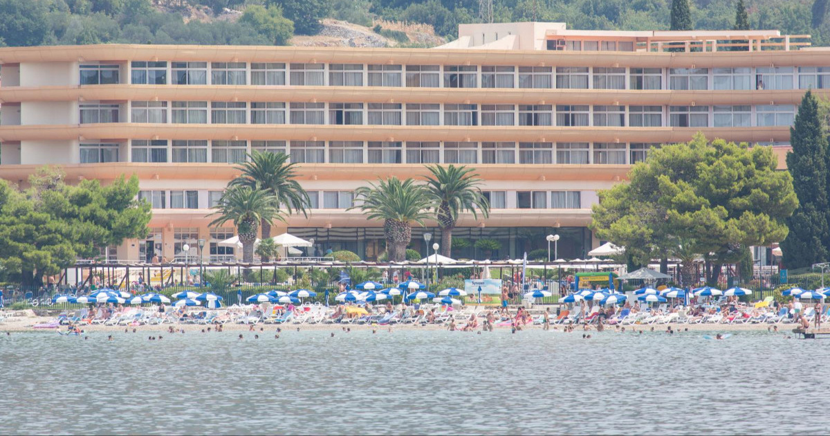 Gradnja marine i resorta u Cavtatu. Mještani ogorčeni: Ostat će nam samo beton