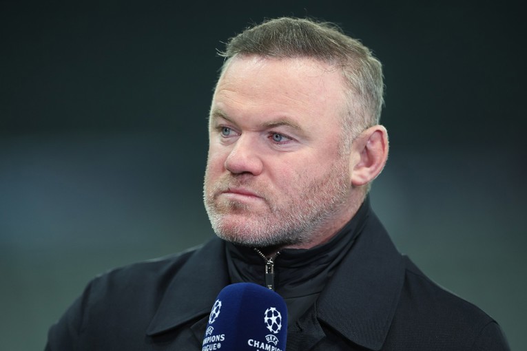 Rooney uoči spektakla izabrao najboljeg igrača Svjetskog prvenstva