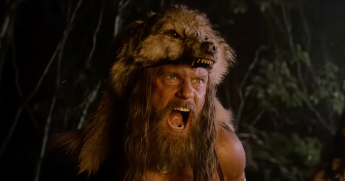 The Northman je trenutno najgledaniji film u Hrvatskoj