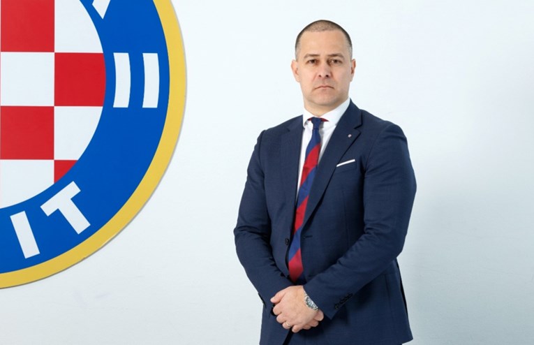 Hajduk imenovao novog člana Uprave