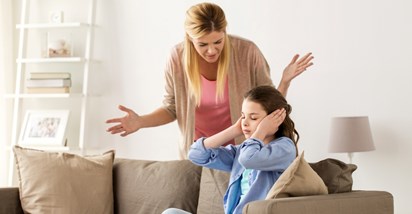 Glavna osobina koja otkriva toksičnog roditelja, prema terapeutu