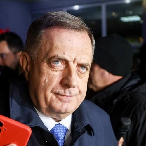 Dodik prijeti separatističkim zakonima ako ga osude: Zabranit ću sud,  tužiteljstvo...