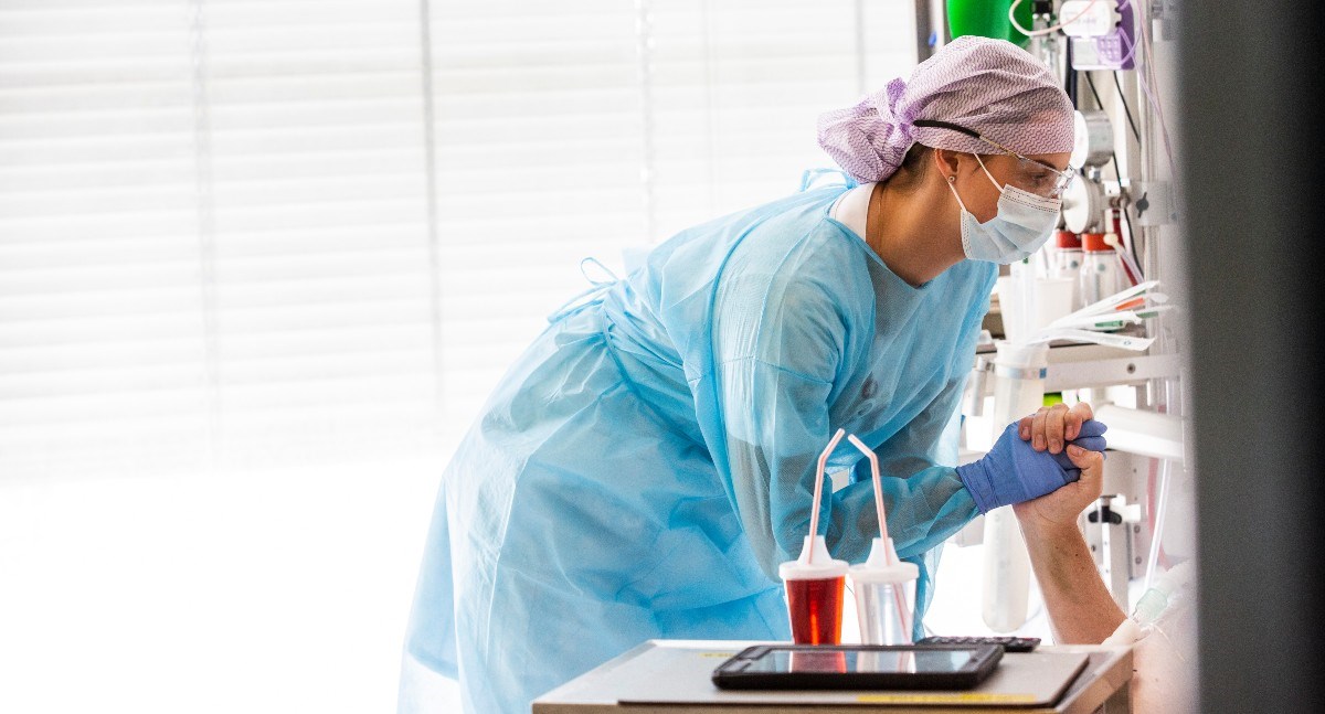 Danska otkrila 256 slučajeva novog soja koronavirusa