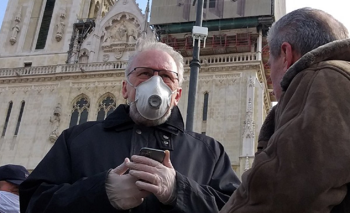 Božinović: Ići ćemo u još restriktivnije mjere. Ako bude potrebno, idemo u krajnost