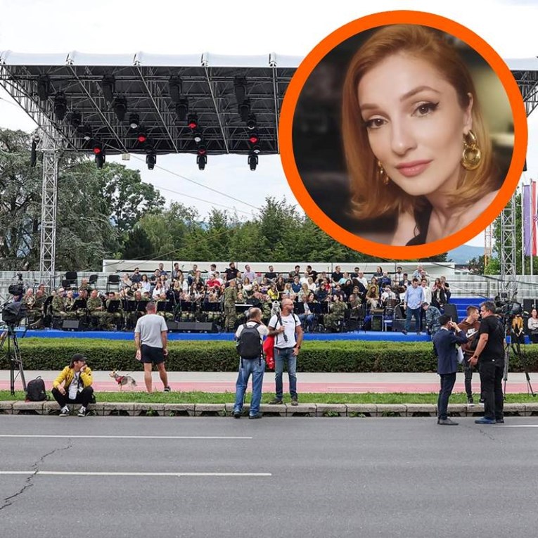 Poznato tko nastupa na vojnom mimohodu: "Velika je to odgovornost i čast"