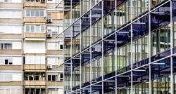 Brutalan rast cijena nekretnina. U Zagrebu kvadrat novogradnje i do 7000 eura