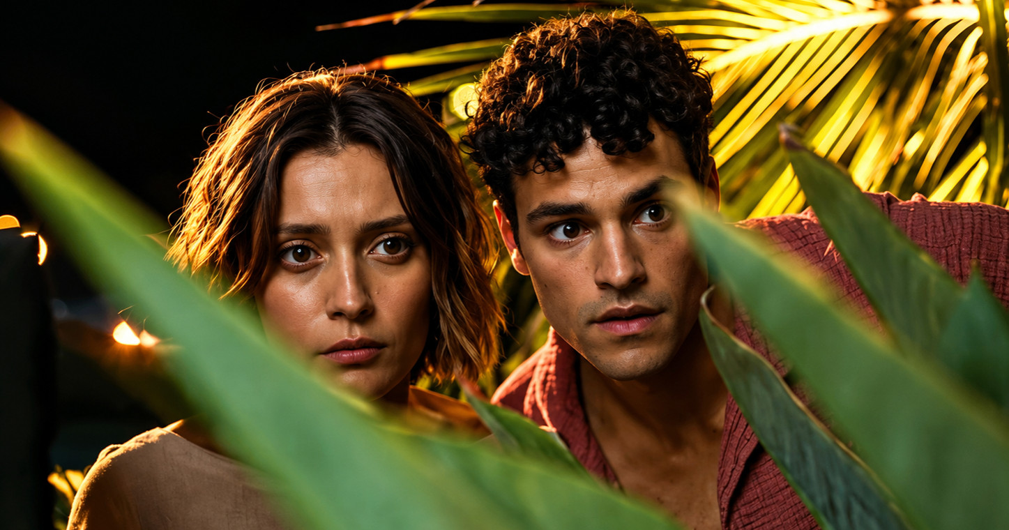 Triler o luksuznom resortu ne silazi s Netflixovog trendinga, na IMDb-ju ima 5.3/10