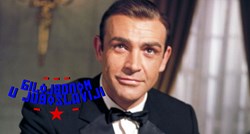 Sean Connery u Yu tisku 1967. godine: Ne spominjite mi Jamesa Bonda