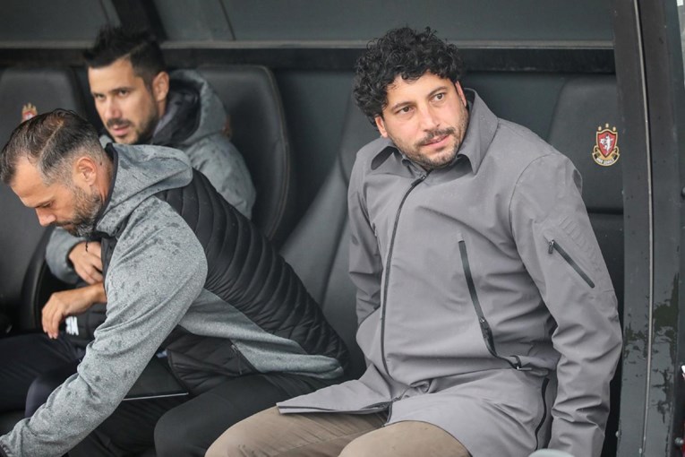 Dinamo podnio prijavu protiv Marija Carevića nakon utakmice s Goricom