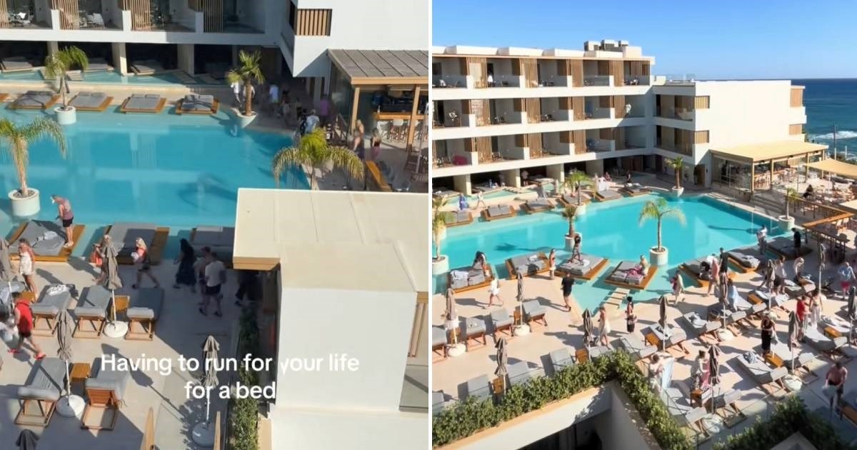 Ljudi izbjegavaju popularni hotel zbog influencera: "Kvare atmosferu naslikavanjem"