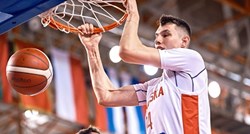 Hrvatski centar od 219 cm put u NBA traži preko slavnog američkog sveučilišta